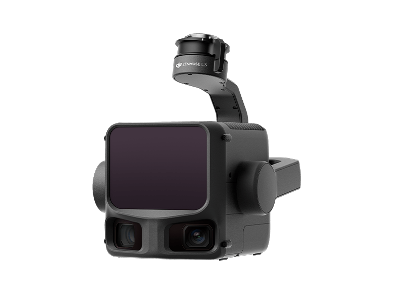 Zenmuse L3